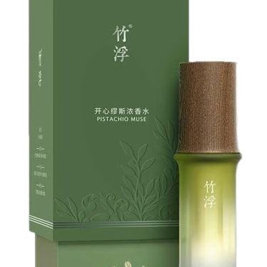 Pistachio Muse