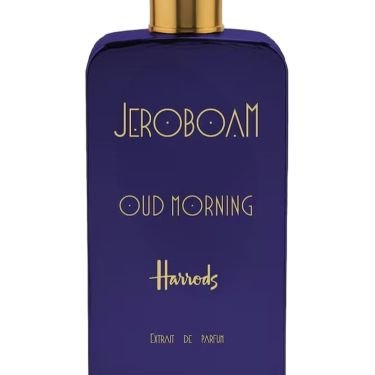 Oud Morning