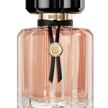 Boss Bottled Beyond for Her