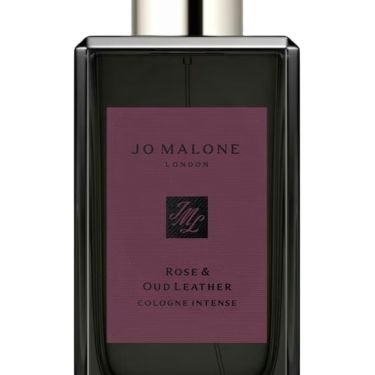 Rose & Oud Leather Cologne Intense