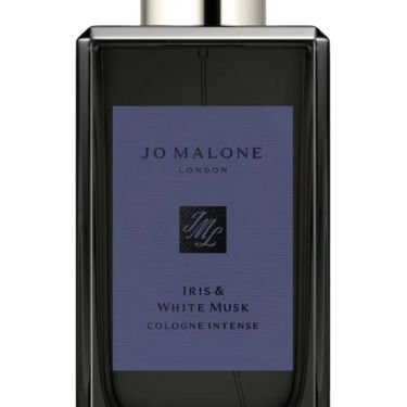 Iris & White Musk Cologne Intense (2026)