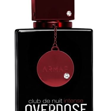Club De Nuit Intense Overdose