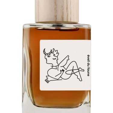 Eveil du Faune