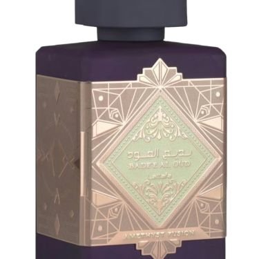 Bade'e Al Oud Amethyst Fusion