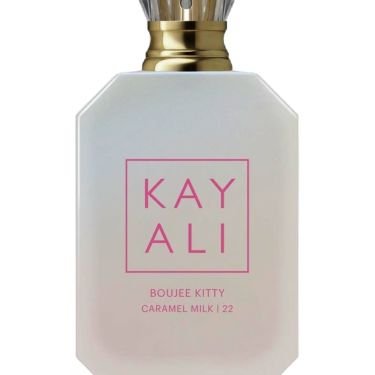Boujee Kitty Caramel Milk | 22