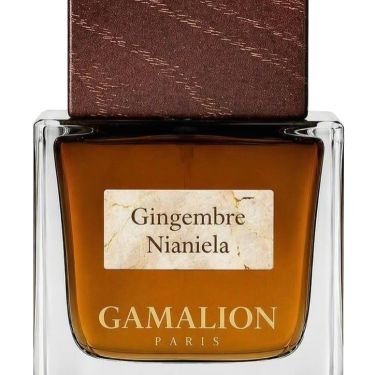 Gingembre Nianiela