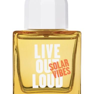 Live Out Loud Solar Vibes