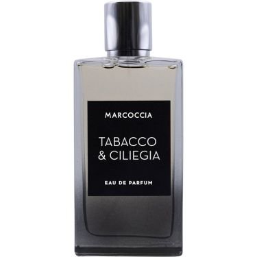 Tabacco & Ciliegia