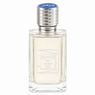 Outcast Blue Edition Ambre