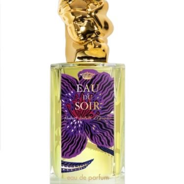 Eau du Soir 2026 edition by Marie-Victoire de Bascher