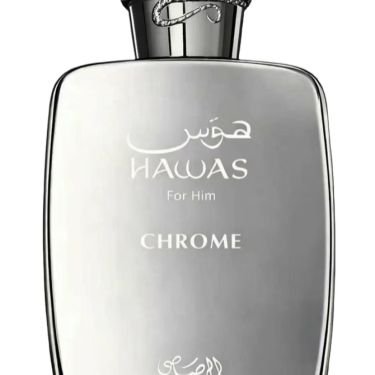 Hawas Chrome