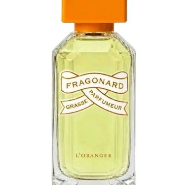 L'Oranger