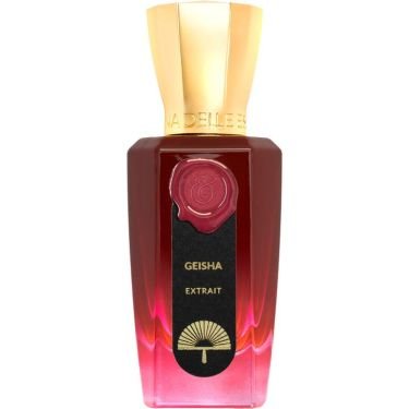 Geisha
