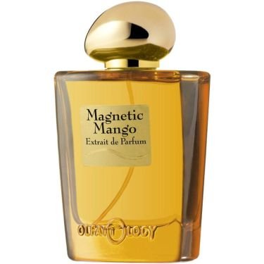 Magnetic Mango