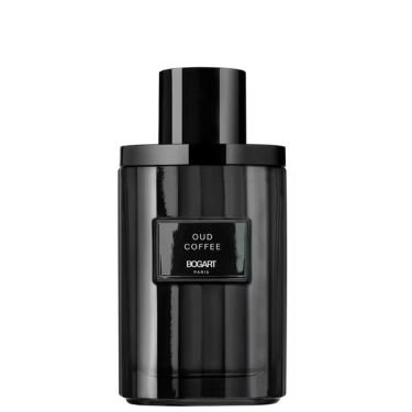 Oud Coffee