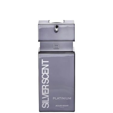 Silver Scent Platinum