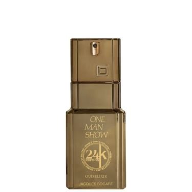 One Man Show 24k Oud Elixir