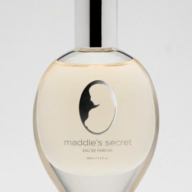 Maddie's Secret
