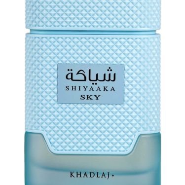 Shiyaaka Sky