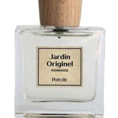 Jardin Originel