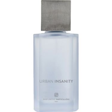 Urban Insanity