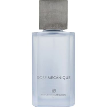 Rose Mecanique