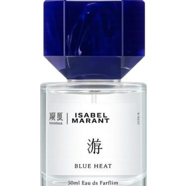 Blue Heat