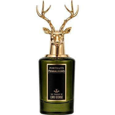 Portraits: The Tragedy of Lord George (Eau de Parfum Intense)