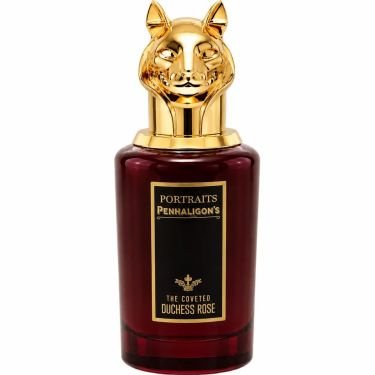 Portraits: The Coveted Duchess Rose (Eau de Parfum Intense)
