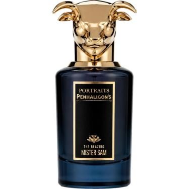 Portraits: The Blazing Mr Sam (Eau de Parfum Intense)