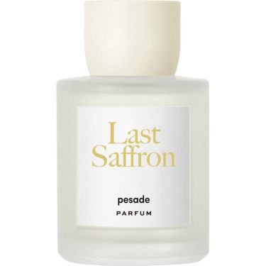 Last Saffron