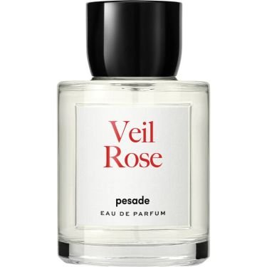 Veil Rose