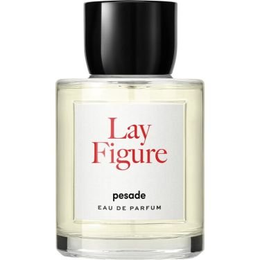 Lay Figure