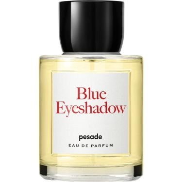 Blue Eyeshadow