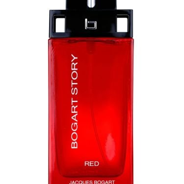 Story Red (Après-Rasage)