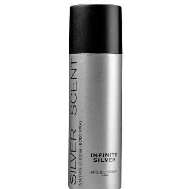 Silver Scent Infinite Silver (Body spray)