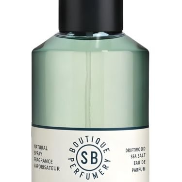Driftwood Sea Salt