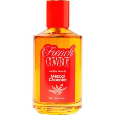 Mezcal Chocolat