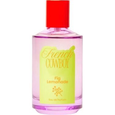 Fig Lemonade