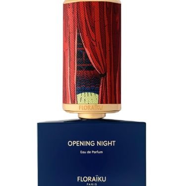 Opening Night