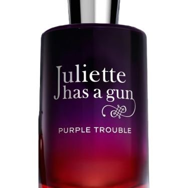 Purple Trouble