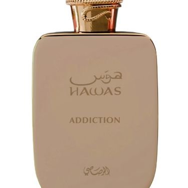 Hawas Addiction