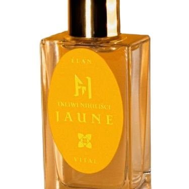 Élan Vital Jaune