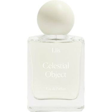 Celestial Object
