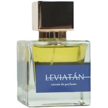 Leviatán