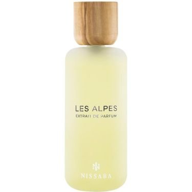 Les Alpes