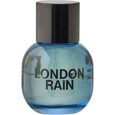 London Rain