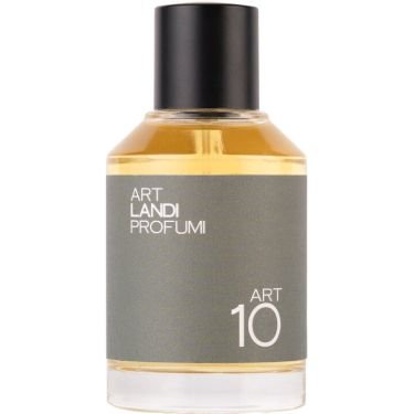 Art 10 Vetiver Weeds