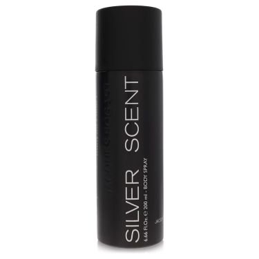 Silver Scent (Body Spray)