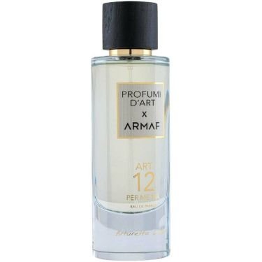 X Armaf: Art 12 - Per Me Ma (2024)
